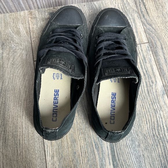 Converse Chuck Taylor All Stars - Picture 3 of 5